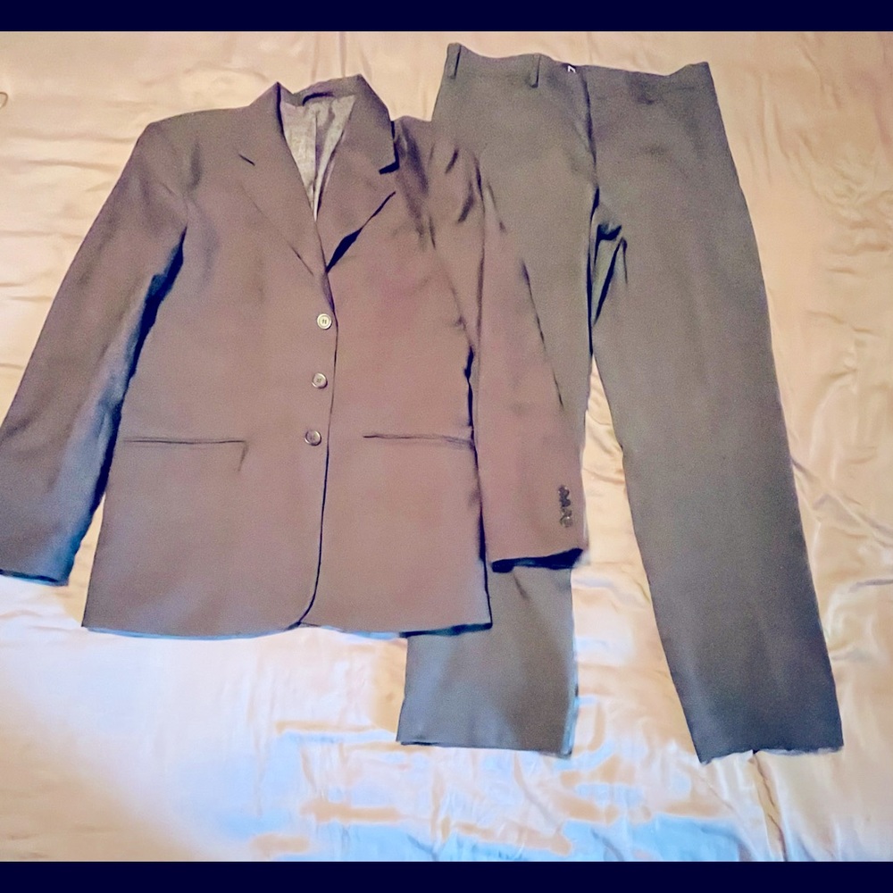 Scottevest Suit Set